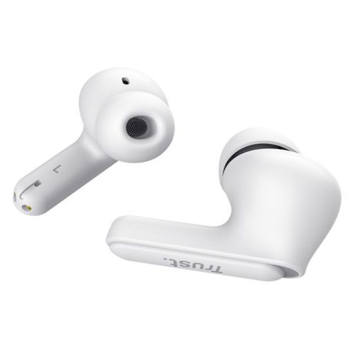 Trust Yavi Bluetooth ENC Earbuds bubice White slušalice slika 4