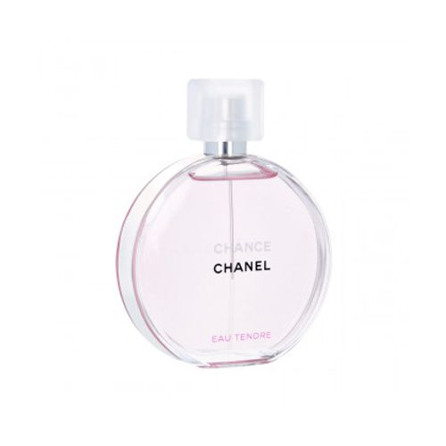 Chanel Chance Eau Tendre Eau De Toilette 100 ml (woman) slika 1