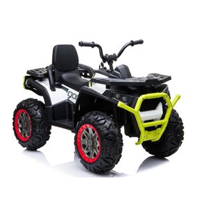 Quad na akumulator XMX607 4×4 – bijeli