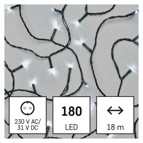 Emos LED lanac 18m MTG-D4AC09 slika 2