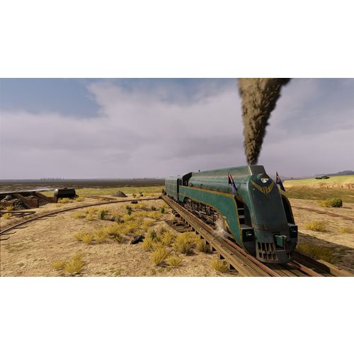 PC Railway Empire - Complete Collection slika 7