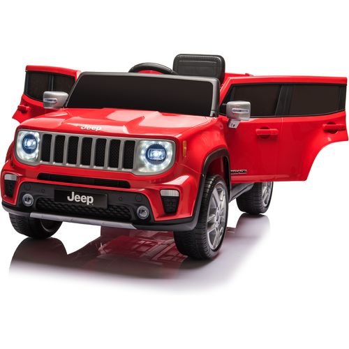 OCIE auto na akumulator jeep renegade 12v crveni 42790 slika 7
