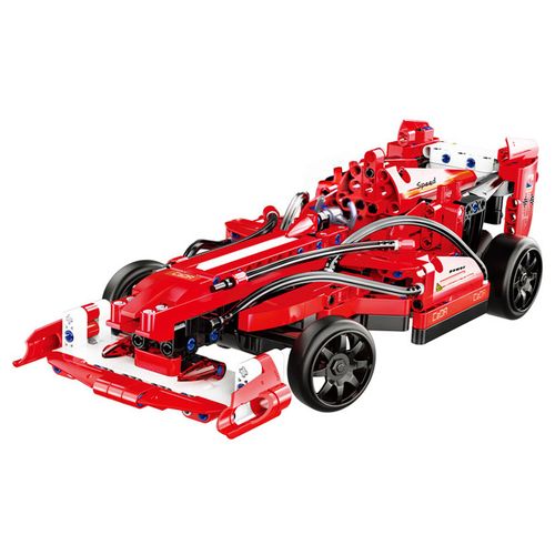 Formula na daljinsko upravljanje  R/C toy car Formula 317 EE slika 2