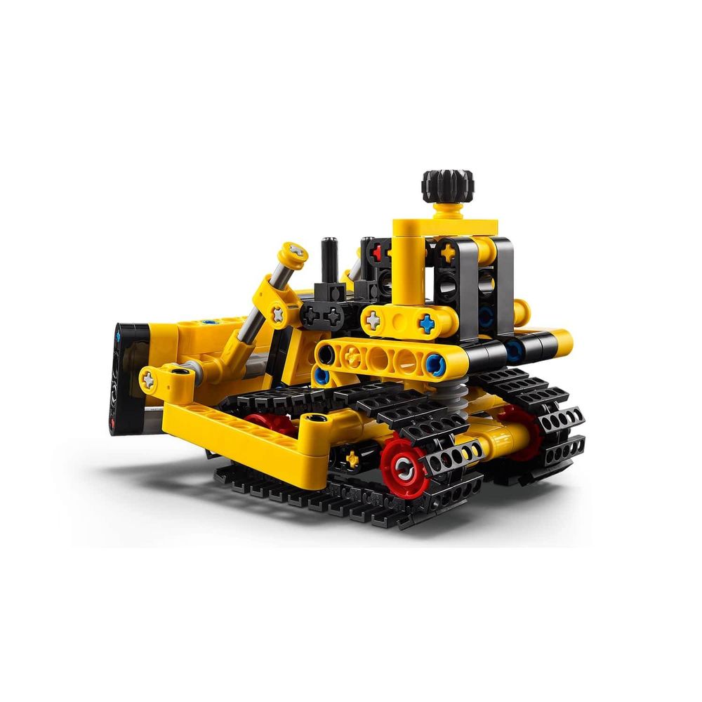 LEGO 42163 Teški buldožer slika 4