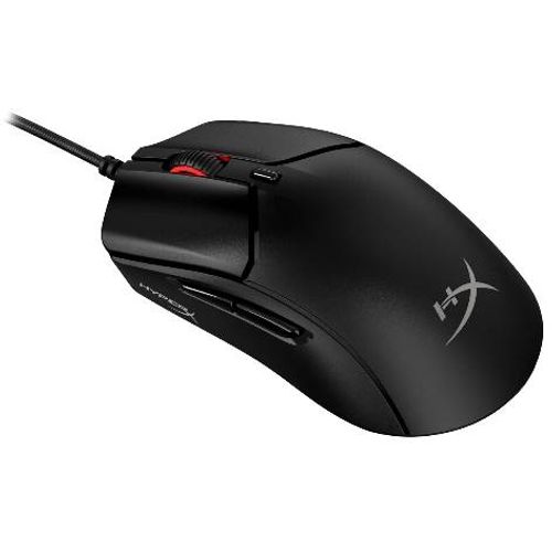 HyperX Pulsefire Haste 2 Gaming Mouse (Black) slika 2