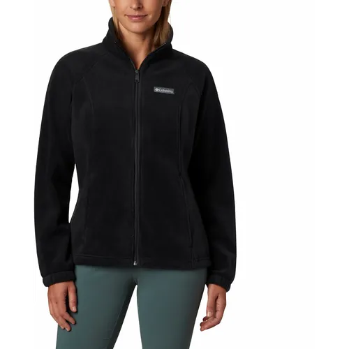 Columbia benton springs full zip fleece 1372111010 slika 1