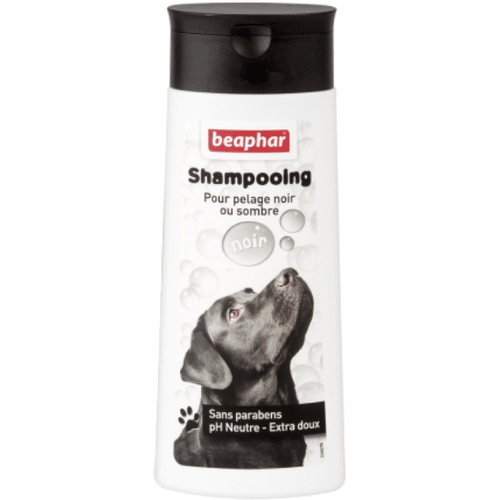 Beaphar Shampoo Black Dog slika 1