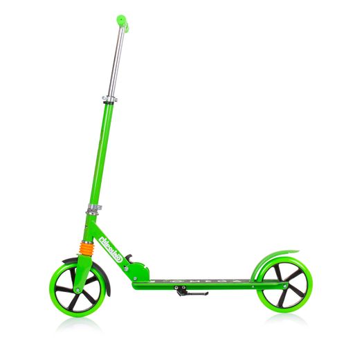 Chipolino romobil Omega green slika 2