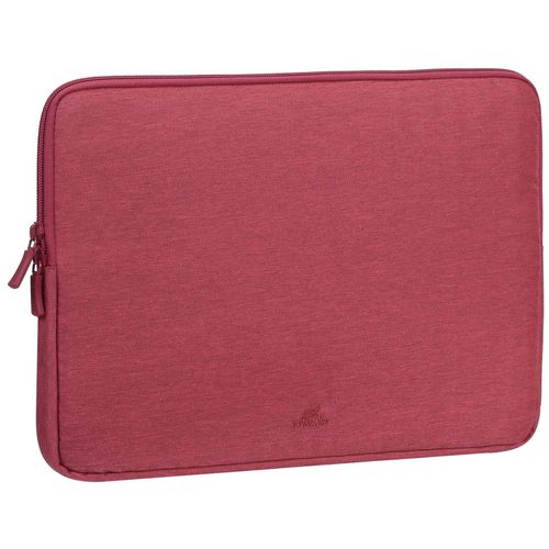 Torba RivaCase 13.3"-14" Suzuka 7704 Red laptop sleeve slika 1