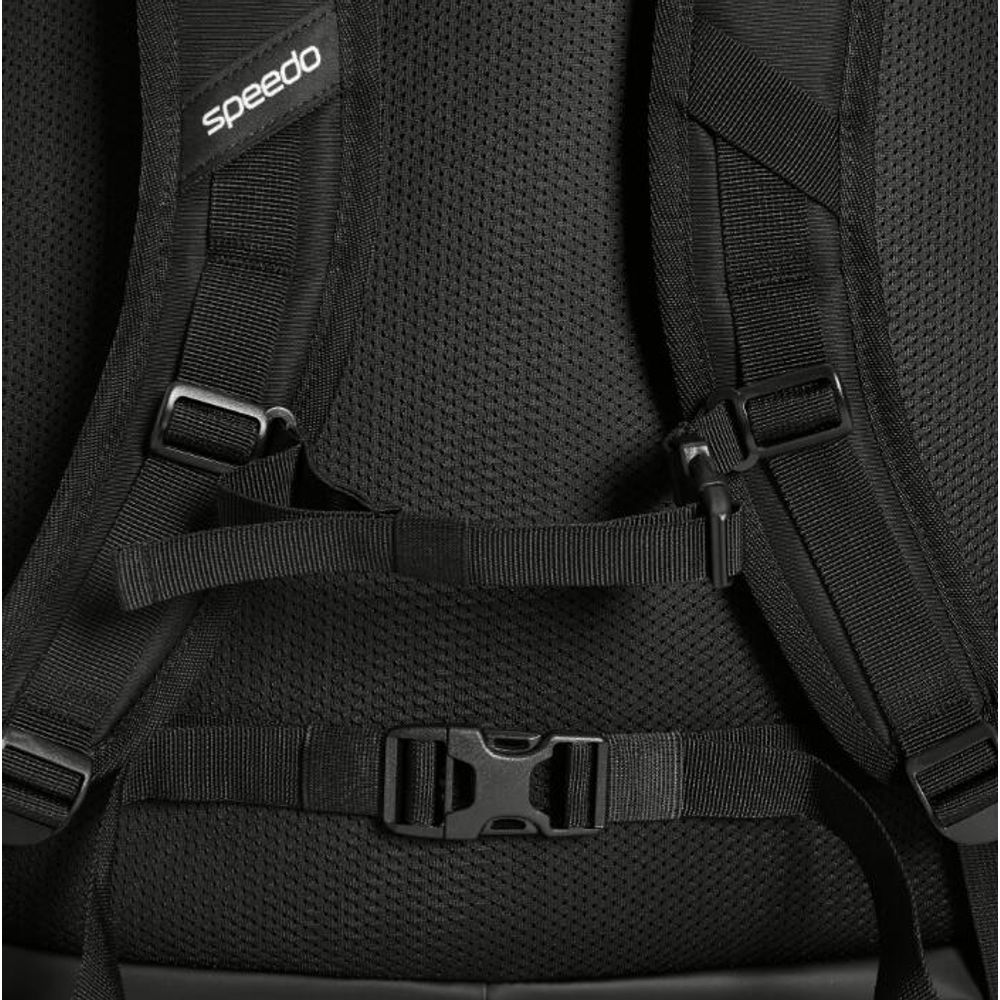 Speedo Ruksak za plivačku opremu PRO BAG 45L  slika 7
