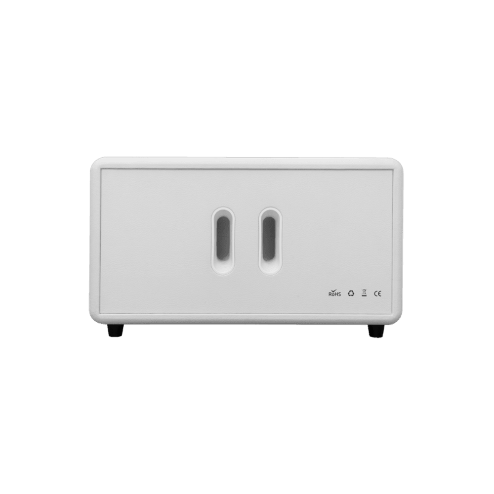 SBOX Bluetooth zvučnik BT-60 TANGO / 60W, bijeli slika 5
