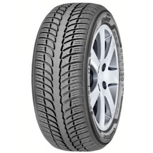 Kleber 225/55R18 98V QUAD SUV FSL slika 1