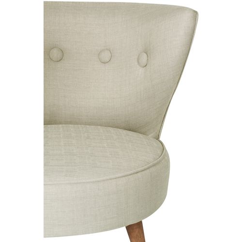Riverhead - Grey Grey Wing Chair slika 6