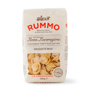 Rummo Orecchiette N°87, 500g