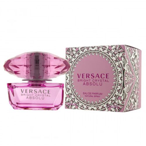 Versace Bright Crystal Absolu Eau De Parfum 50 ml (woman) slika 3