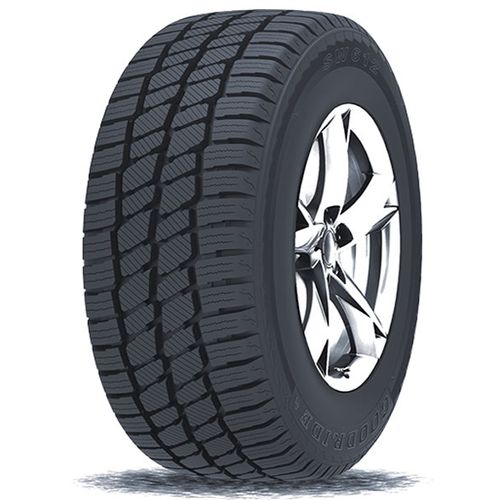 West Lake 215/70R15C WestLake SW612 109/107R Poluteretna Zimska slika 1