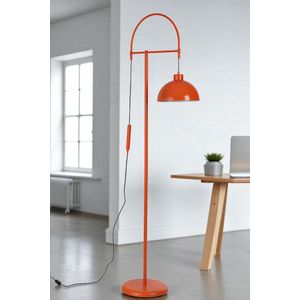 Opviq Podna lampa 845, narančasta