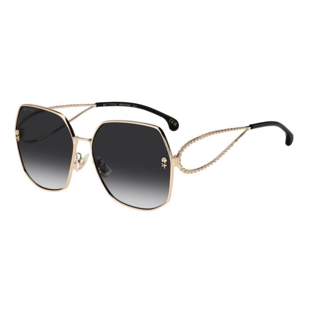 Ženske Sunčane naočale ETRO ETRO 0071/F/S Black slika 2