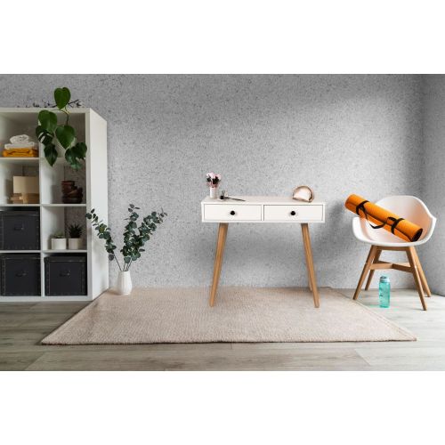 ModernHome Radni sto sa dve fioke WYJ-095-2 slika 4