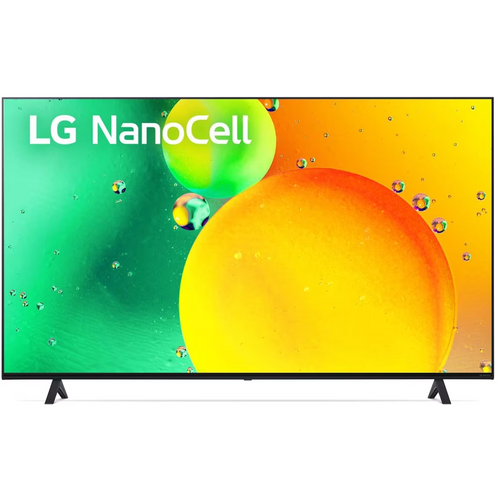 LG televizor UHD TV 65NANO753QC slika 1