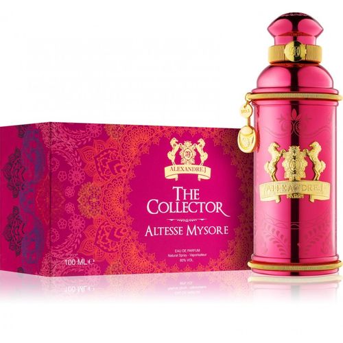 Alexandre.J The Collector Altesse Mysore EDP 100 ml  slika 1