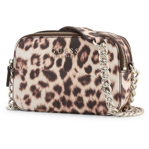 Ženska torba Guess ROBYN HWEL71 80140 LEOPARD slika 2