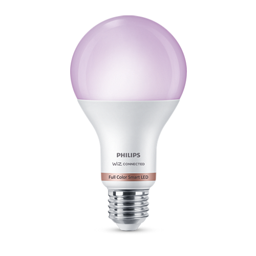 Philips SMART led sijalica  PHI WFB 100W A67 E27 922-65 RGB 1PF/6 slika 1