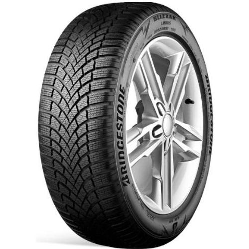 Bridgestone 165/65R15 81T LM005 Blizzak slika 1