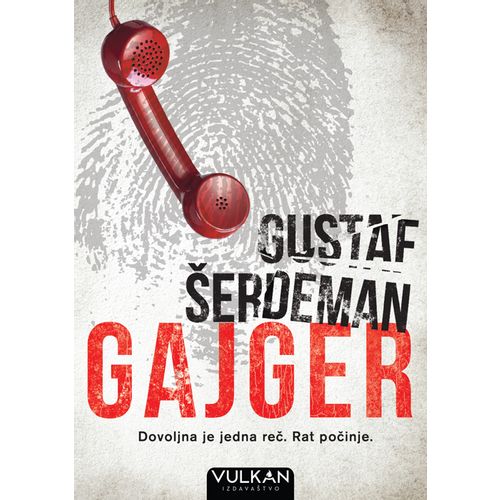 Gajger slika 1