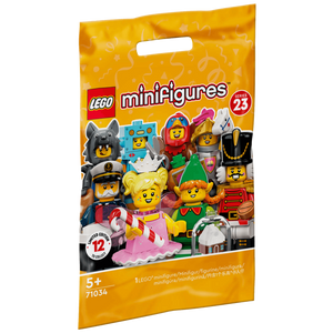 Lego Minifigure, LEGO Minifigures - Minifigure Serija 23