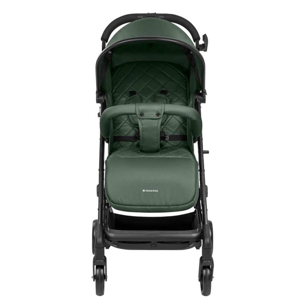 Kikka Boo Kolica Miley, Army Green slika 3