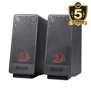 SPEAKER - REDRAGON RANCH GS513