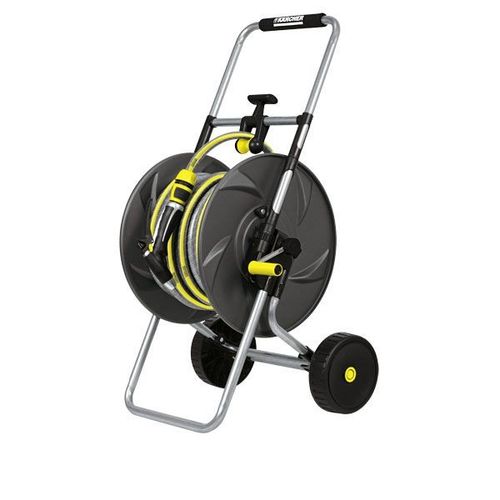 Karcher Metalna kolica za crevo HT 80 M Kit slika 2