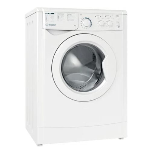 Indesit EWC 71252 W EE N Veš mašina, 7 kg, 1200 rpm, Dubina 51.7 cm slika 2