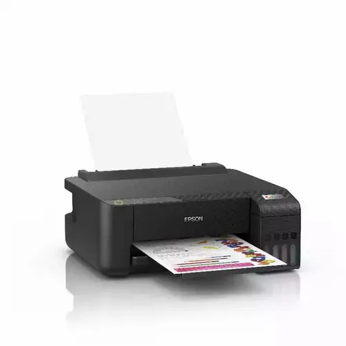 Inkjet štampač Epson L1210 Ecotank ITS 5760x1440dpi/256MB/CB33ppm/COL15ppm/USB/Ink 103 u flašic slika 3