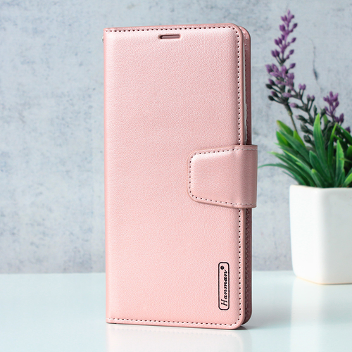 Maska Hanman Canvas ORG za Samsung M145B Galaxy M14 roze slika 1