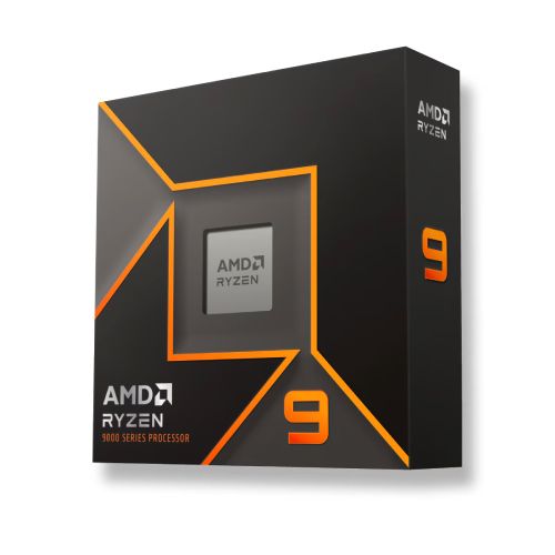 Procesor AMD Ryzen 9 9950X  16C/32T/4.3GHz/64MB/170W/AM5/WOF slika 1