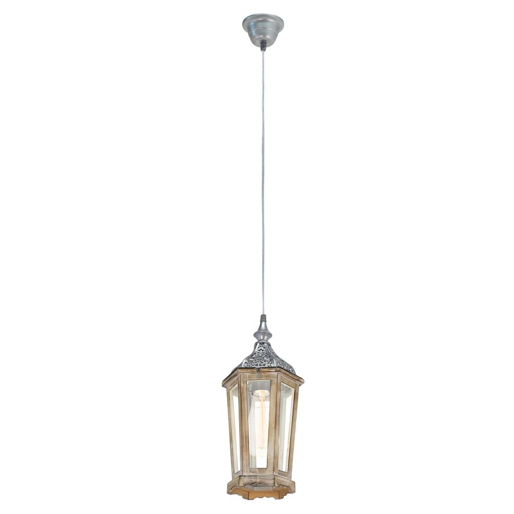 KINGHORN Luster slika 1