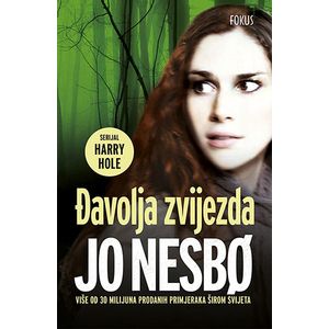 Đavolja zvijezda, Jo Nesbø