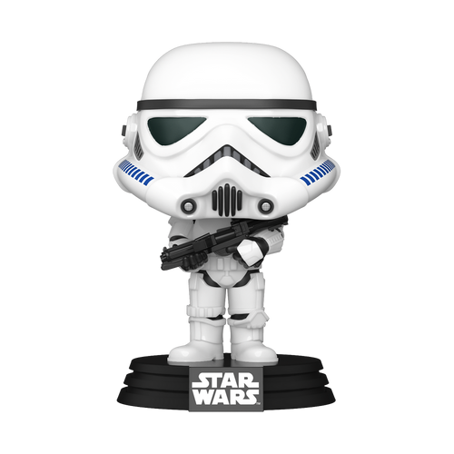 FUNKO POP: STAR WARS - Stormtrooper Figurica slika 2