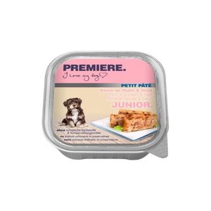 Premiere Mokra hrana za pse