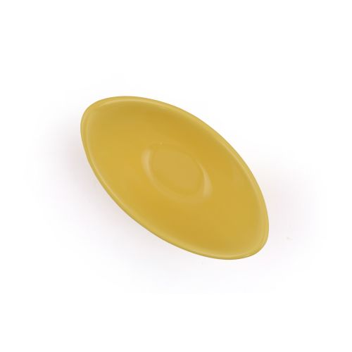 Hermia Concept Set zdjelica (6 komada), Gondola Yellow Snack Plate 16 Cm 6 Pieces - 100 slika 7