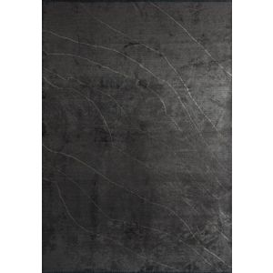 Tepih CURVE ANTHRACITE, 200 x 250 cm