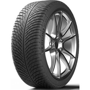 Michelin 255/30R20 92W PILOT ALPIN 5 XL