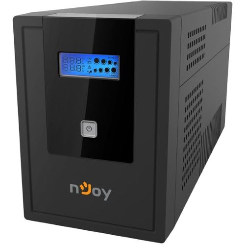 NJOY Cadu 2000 1200W UPS (UPCMTLS620HCAAZ01B) slika 8