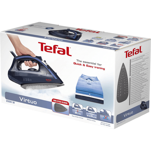 Tefal Pegla na paru - FV1713E0 slika 2