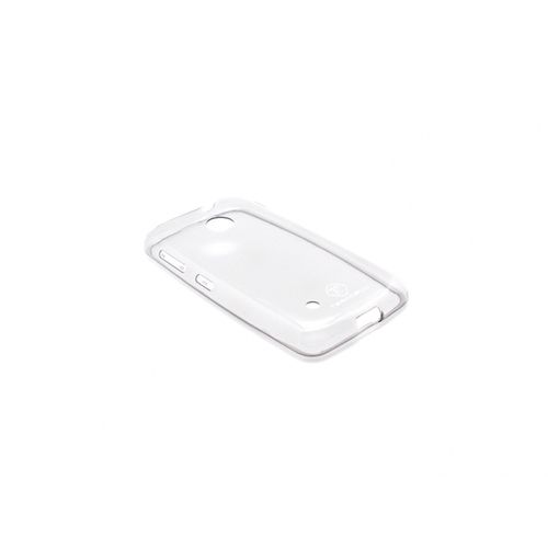 Torbica Teracell Skin za Nokia 530 Lumia transparent slika 1