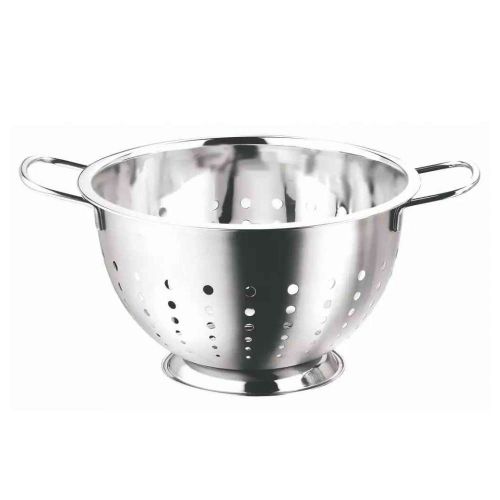 KLAUSBER KB7440 CEDILJKA ĐEVĐIR INOX 24CM slika 1