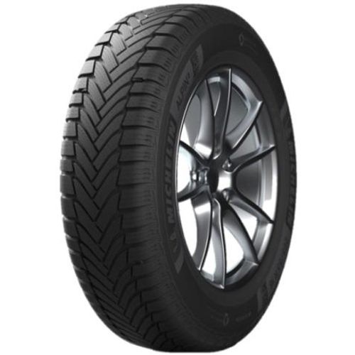 Michelin 215/40R17 87V ALPIN 6 XL slika 1