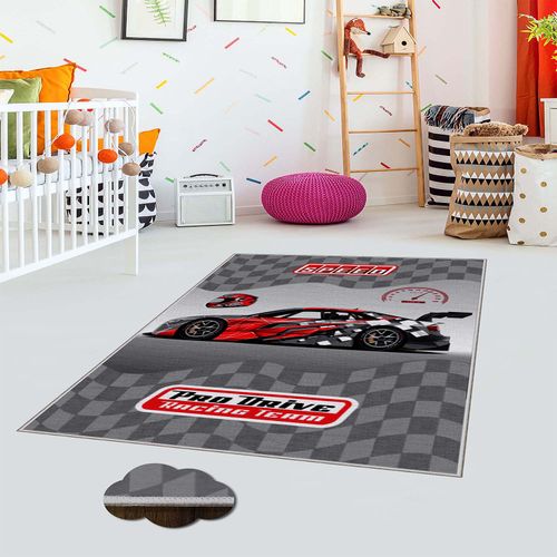 Oyo Concept Tepih dječji YARGARY KIDS 100x200 cm slika 1